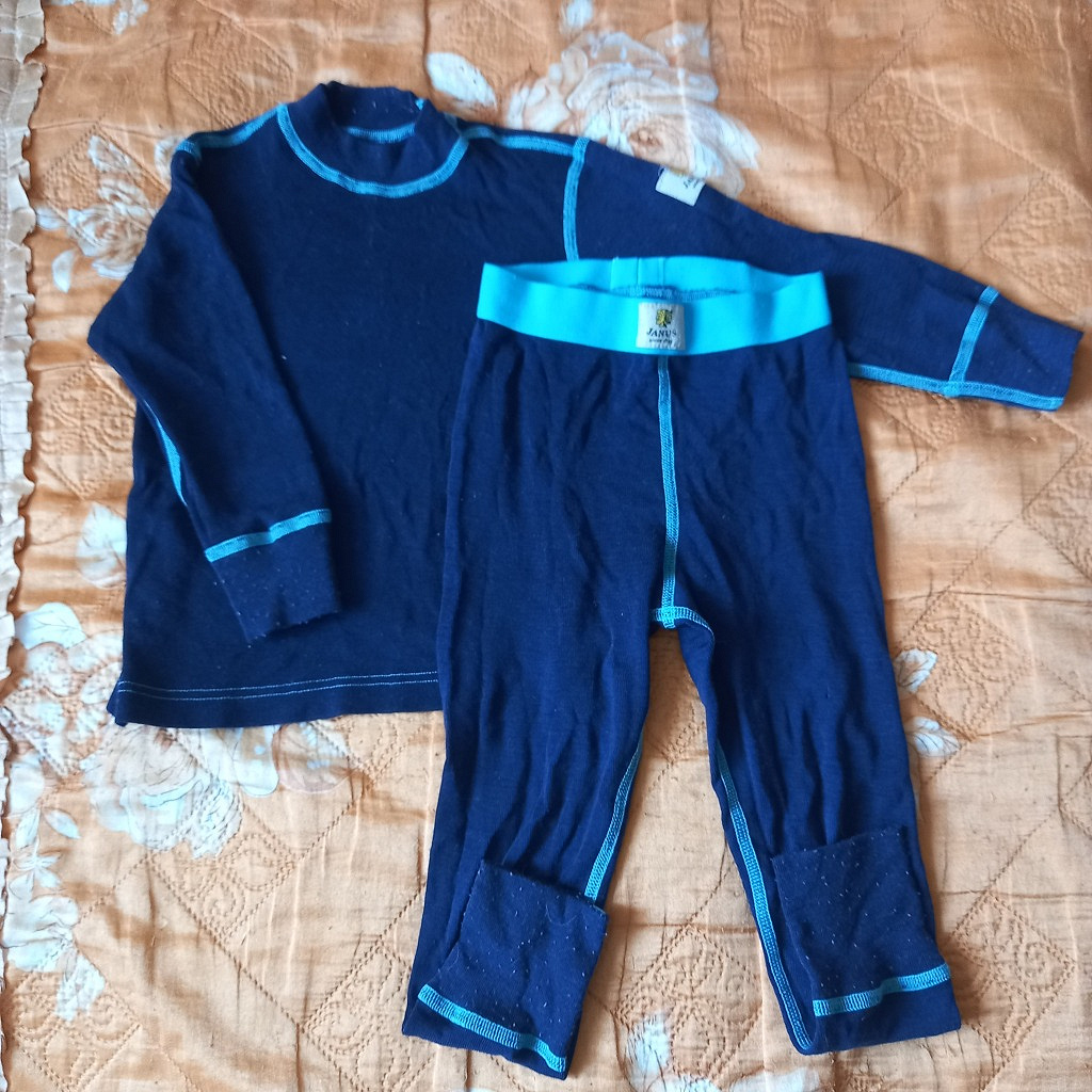 Комплект нательного белья в дар (Москва). Дарудар