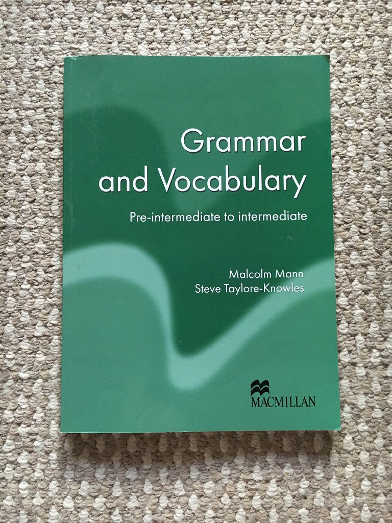 Учебник английского языка grammar