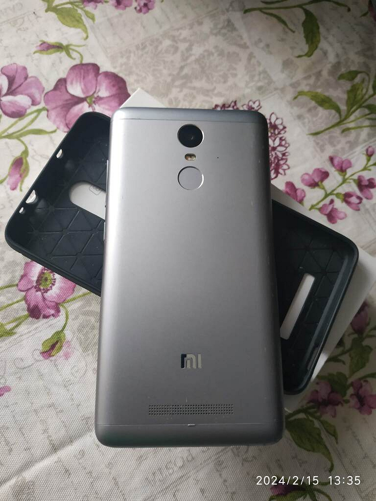 Xiaomi Redmi Note 3 Pro в дар (Москва). Дарудар