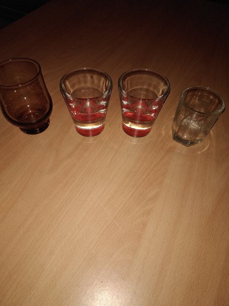Стопки в дар (Москва). Дарудар
