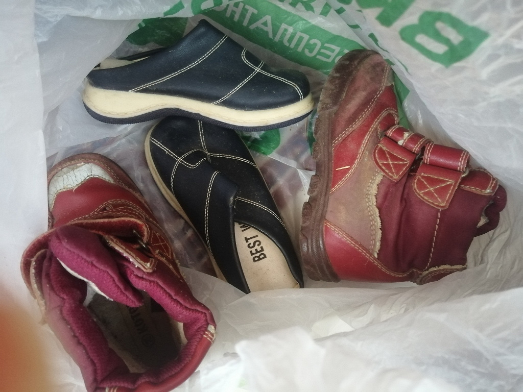 Резиновая обувь для дачи: купить сапоги для дачников в Киеве | Аквилон