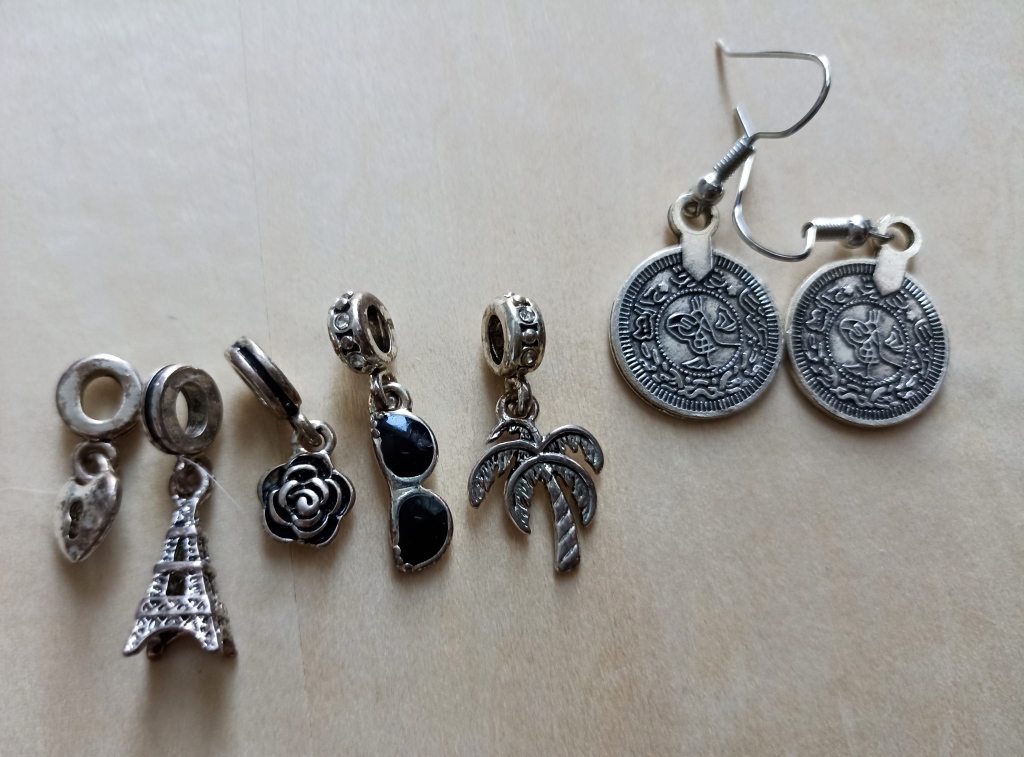 Бижутерия в дар (Екатеринбург). Дарудар