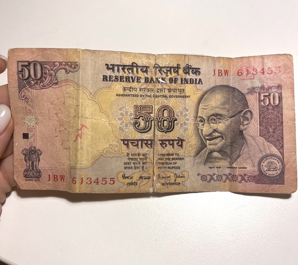 Индийская рупия. 50 Рупий. Индийские рупии купюры. Индийские рупии купюры 2023.