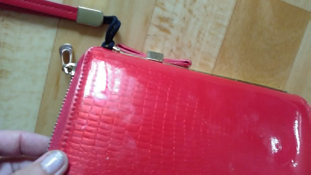 Кошелек accordion wallet в дар (Самара). Дарудар