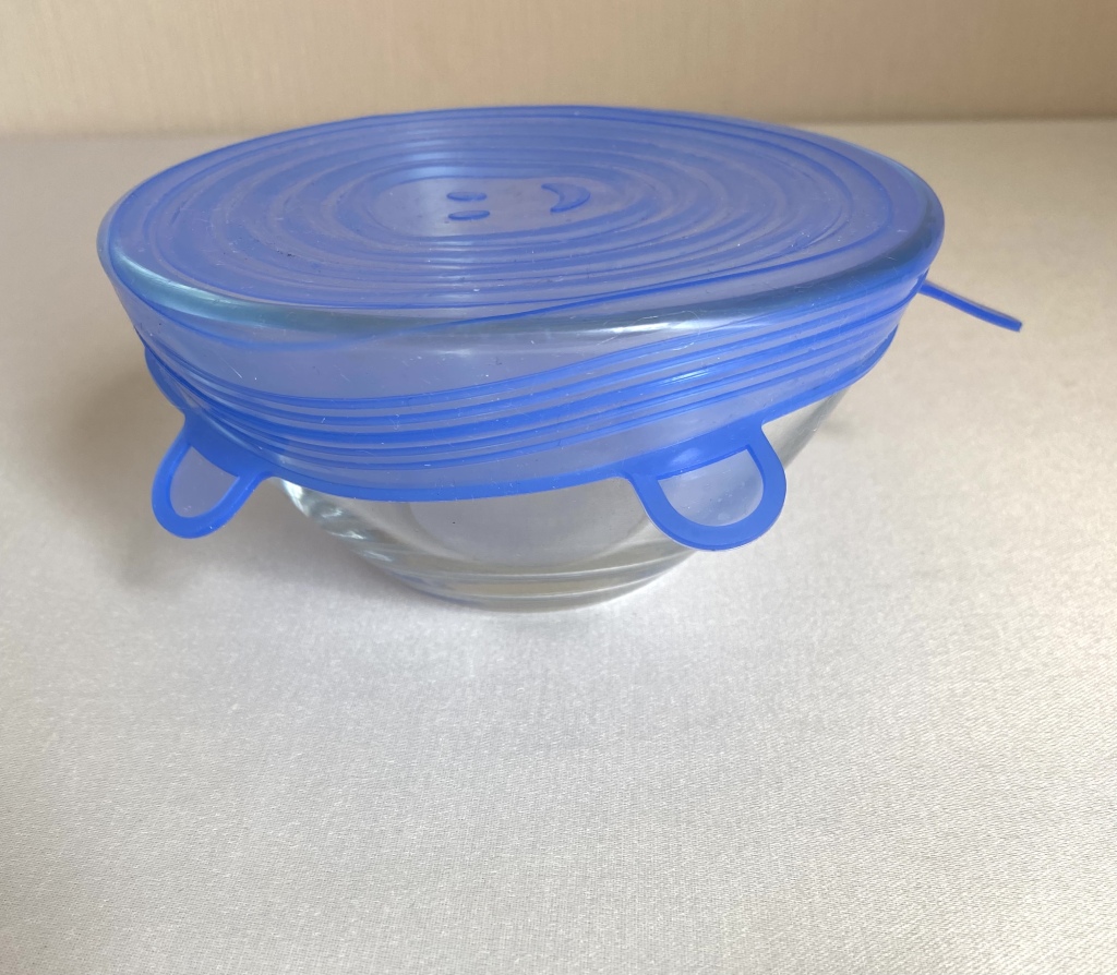 Силиконовые крышки в дар (Москва). Дарудар