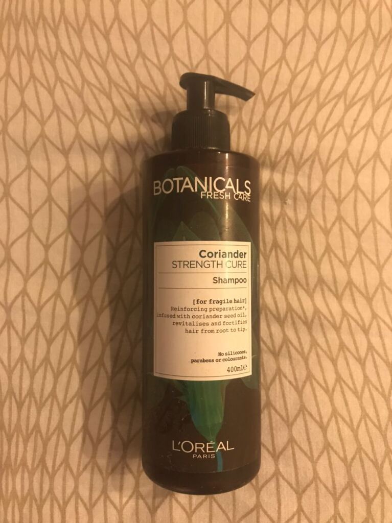 Шампунь Botanicals L'Oreal в дар (Санкт-Петербург). Дарудар