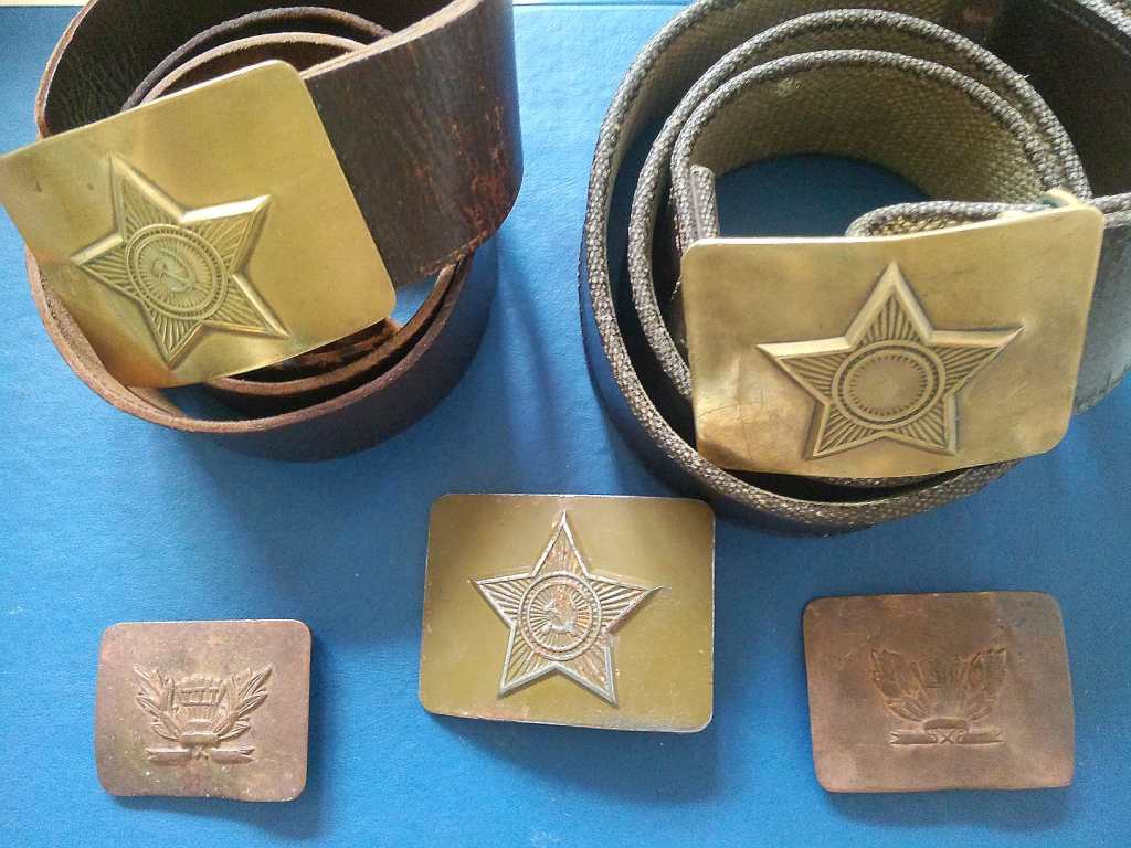 Армия России Ремень - купить с доставкой по выгодным ценам в интернет-магазине O