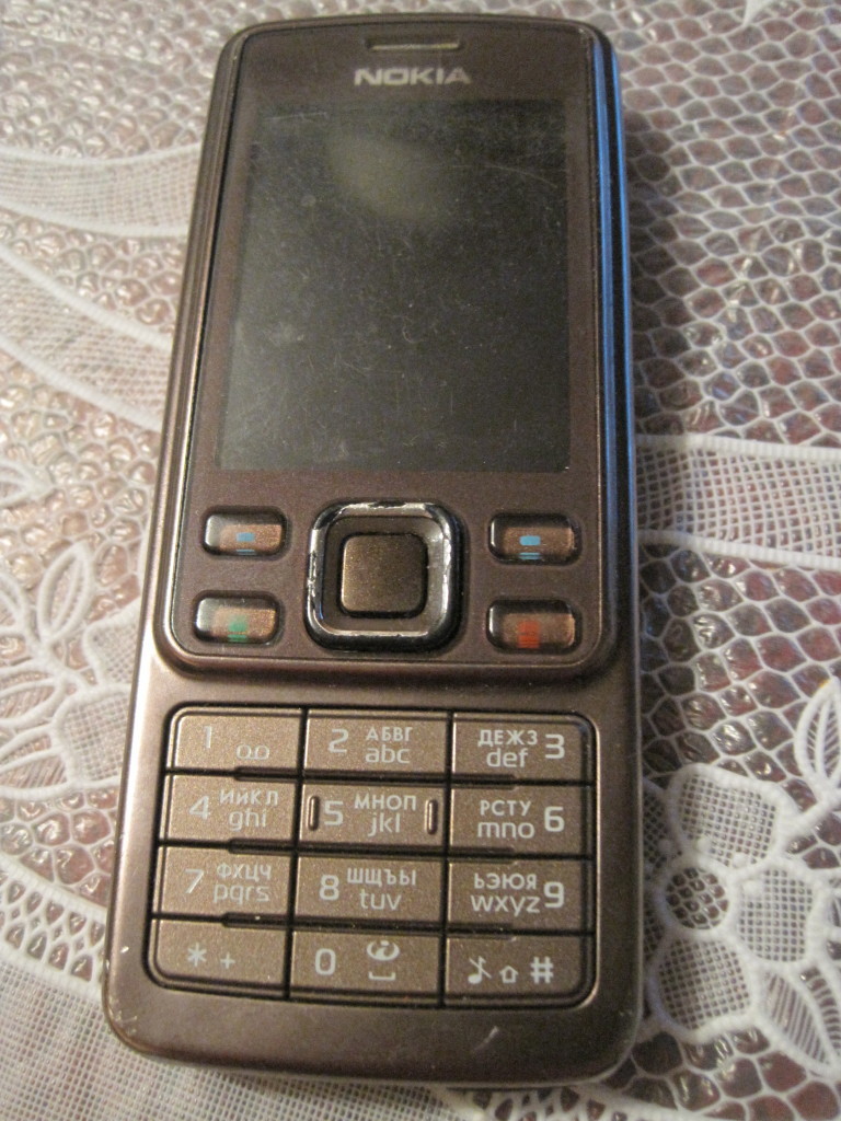 Nokia 6300 chocolate в дар (Быково (Московская обл.), Москва). Дарудар