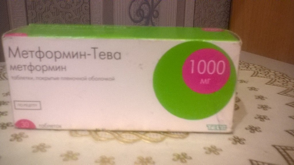Метформин после 60. Метформин МВ 500 мг Тева.