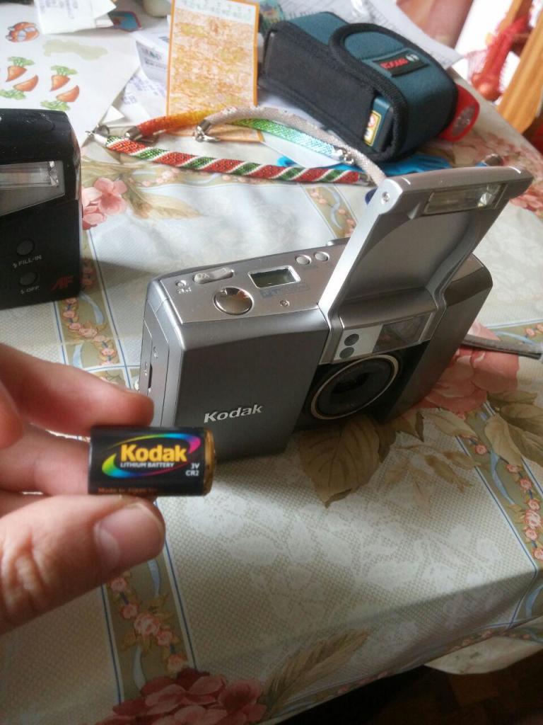 Фотоаппарат Kodak cameo 230 zoom в дар (Казань). Дарудар