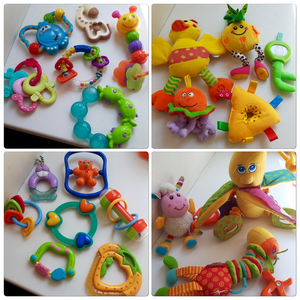 7 toys. Грызунки Чикко. Игрушки 7