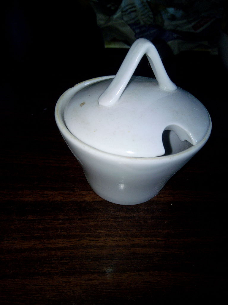 емкость для горчицы в дар (Москва). Дарудар