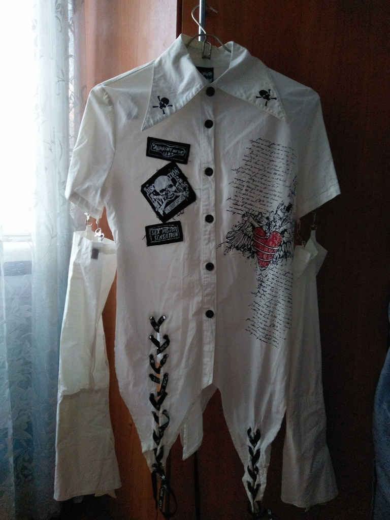 мужская рубашка неформальная. рубашка панк мужская. панк рубашка. панк рубашка. Punk rave рубашки мужские.