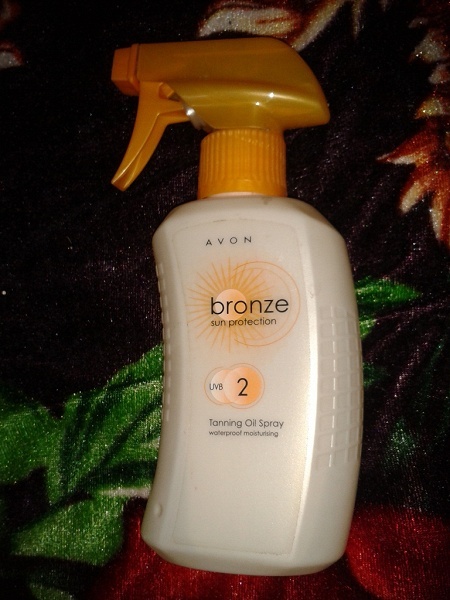 Avon bronze