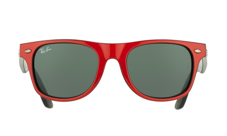 Rayban meta glasses