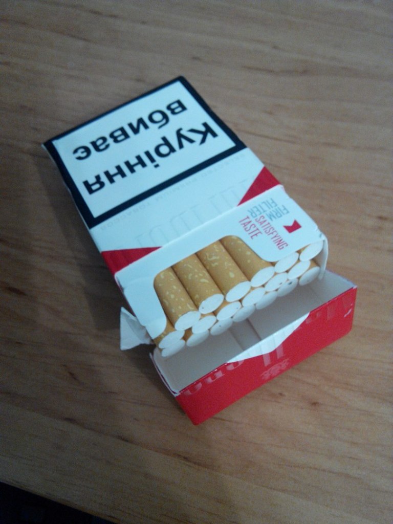 Marlboro Red РљРђРњРђР—