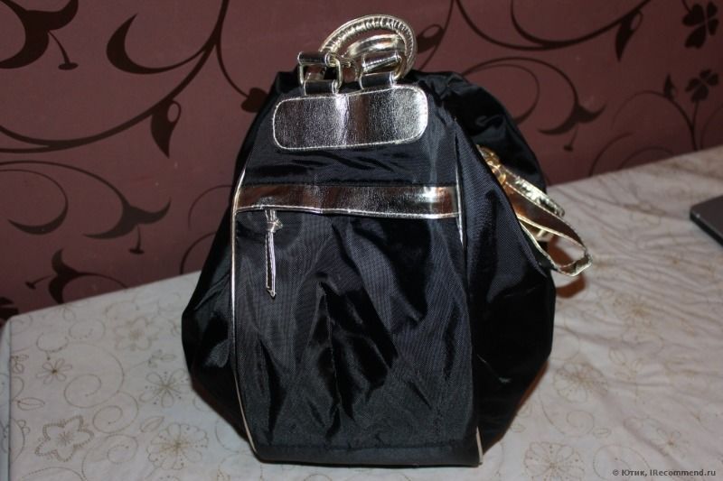 Рюкзак от орифлейм