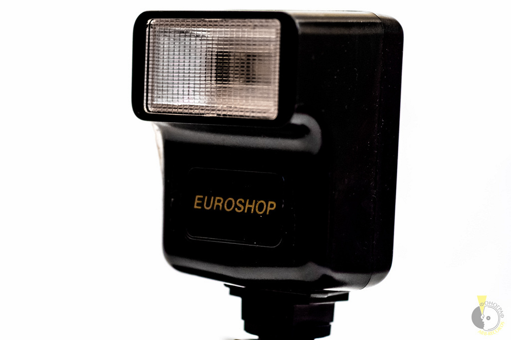 Euroshop 2000 примеры фото