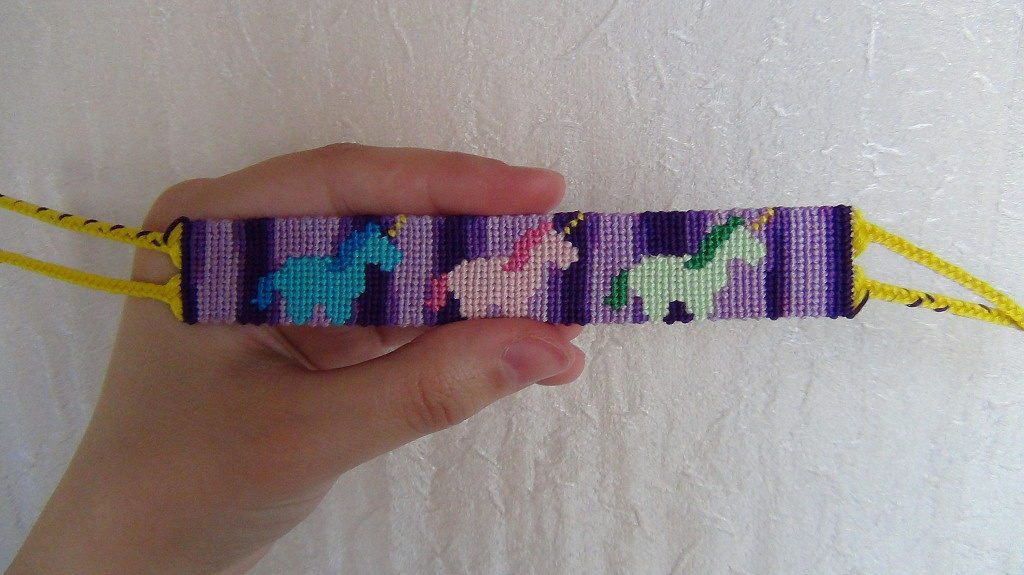 Схемы фенечки из бисера: схемы плетения для начинающих с фото и видео