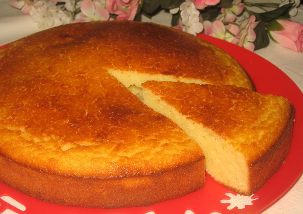 Домашний пирог на кефире рецепты