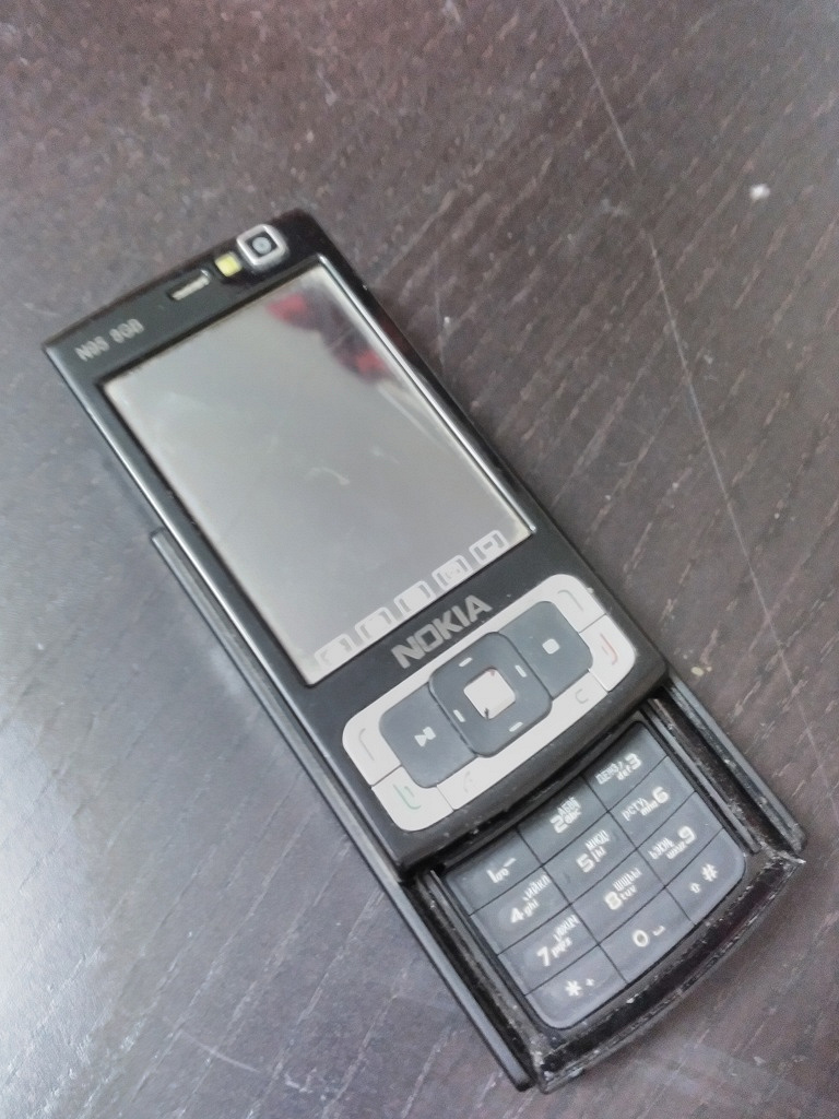 Китайский телефон Nokia N95 в дар (Москва). Дарудар