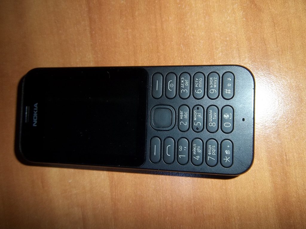 Телефон Nokia RM-1110 в дар (Некрасовка). Дарудар