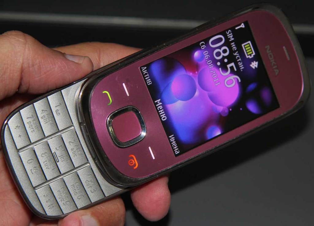 Телефон нокиа 2024. Нокиа слайдер 7230. Нокиа слайдер розовый 7230. Nokia 7230 (RM-604). Nokia RM 604.