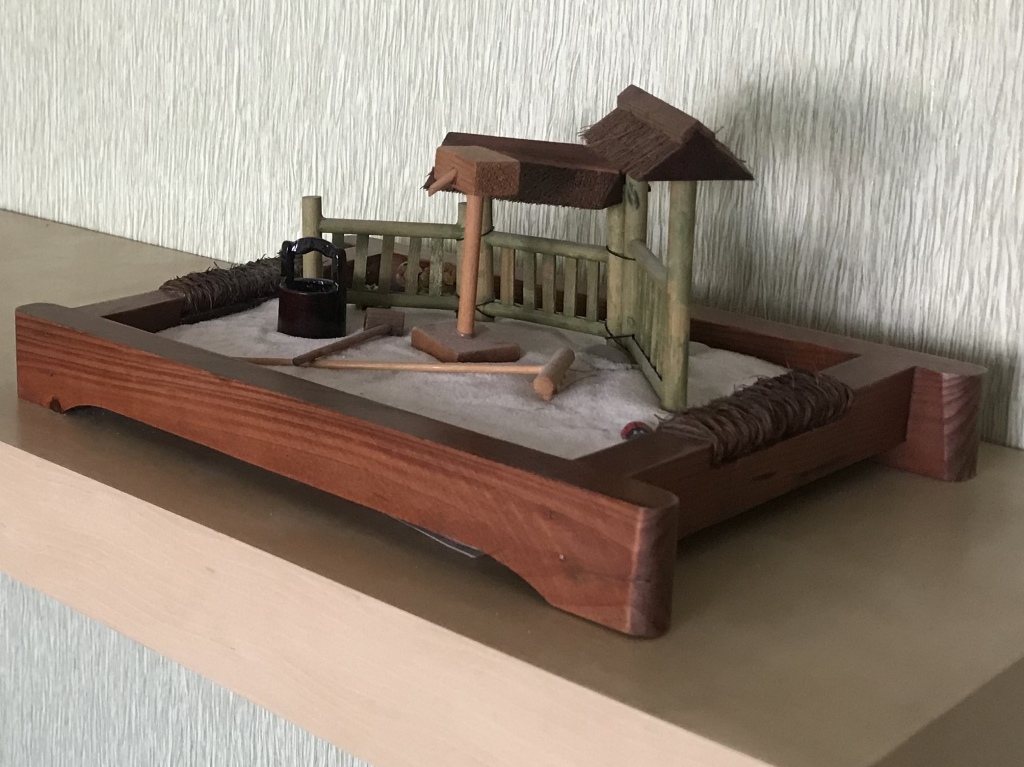 Японский Сад В Москве Купить