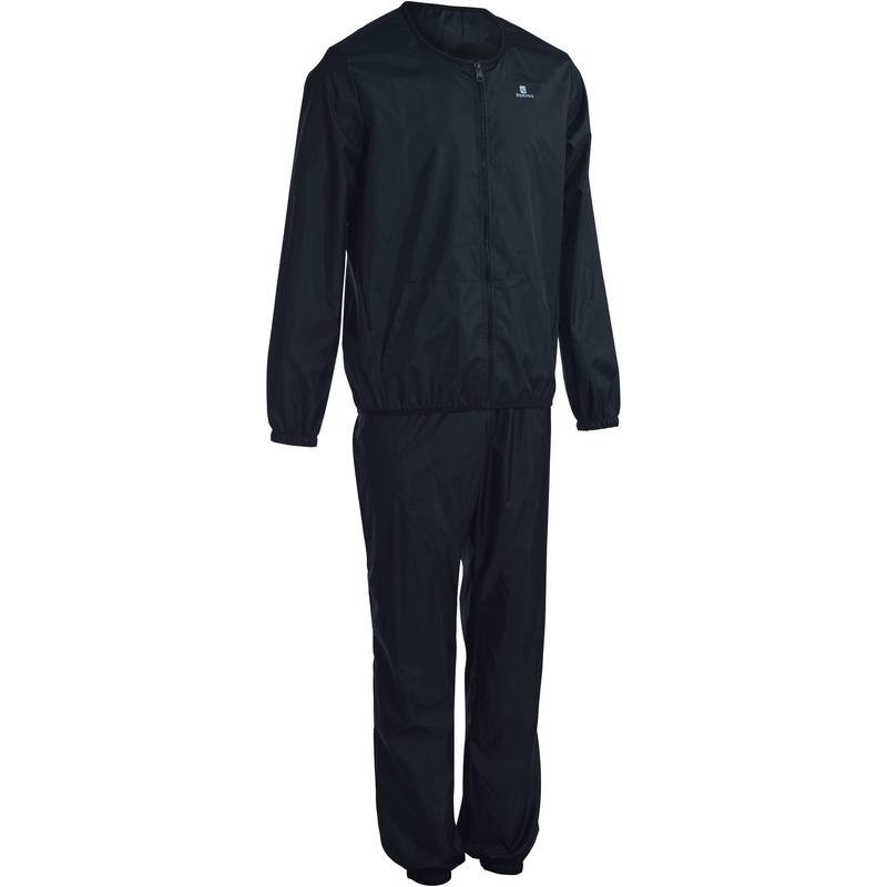 decathlon sauna suit