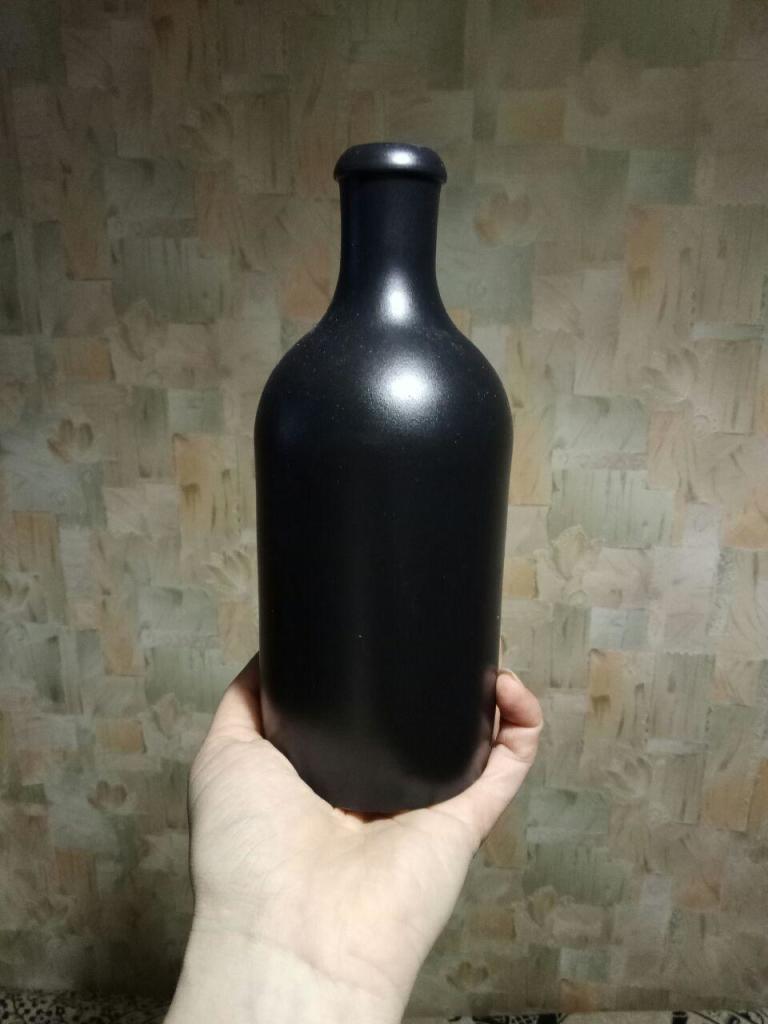 Как На Игре Бутылка Купить Черный Бона