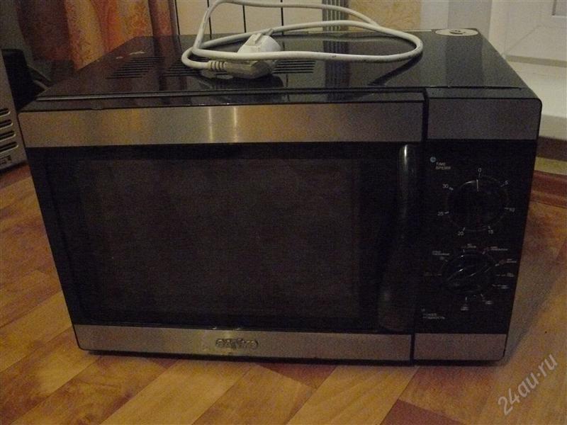 Купить Бу Микроволновку Авито Москве Недорого