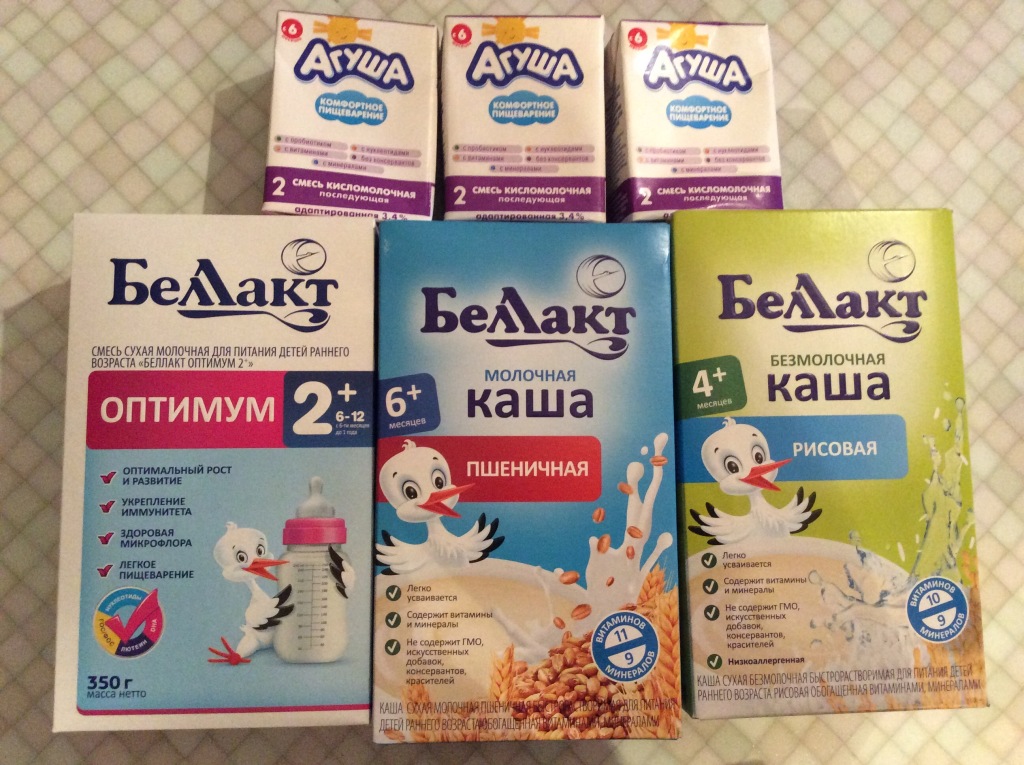 детское питание в дар (Москва). Дарудар