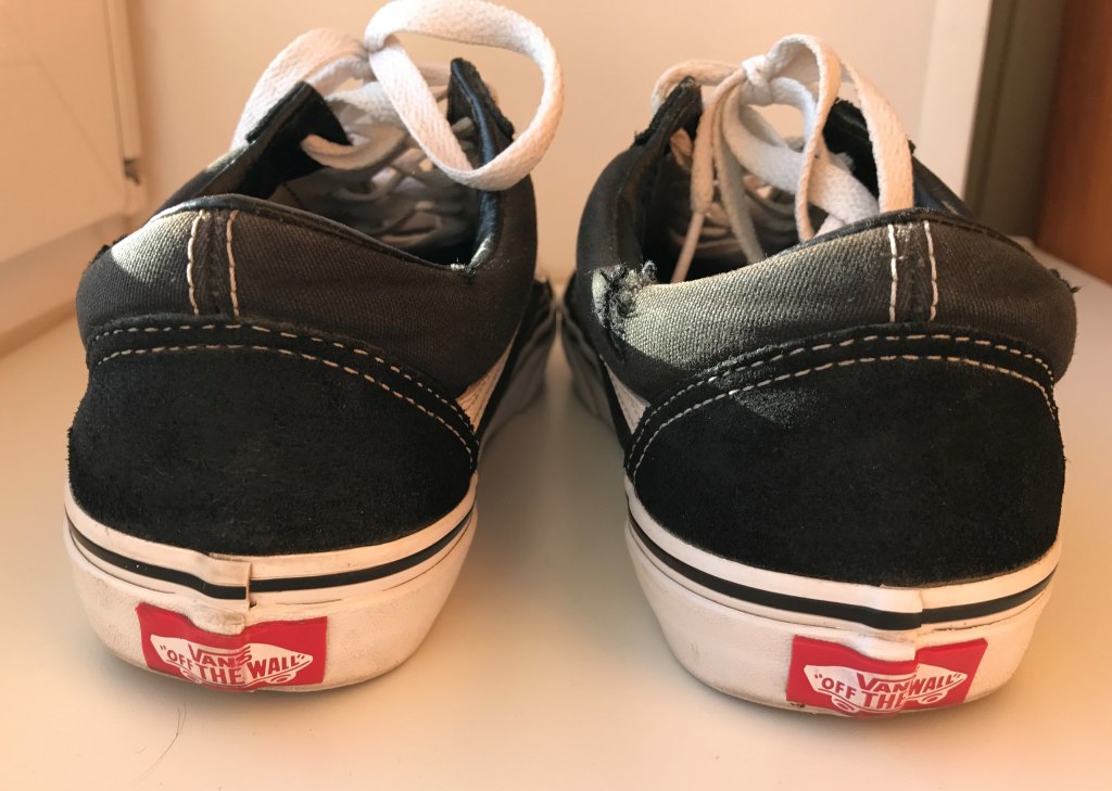 Vans Old Skool 37