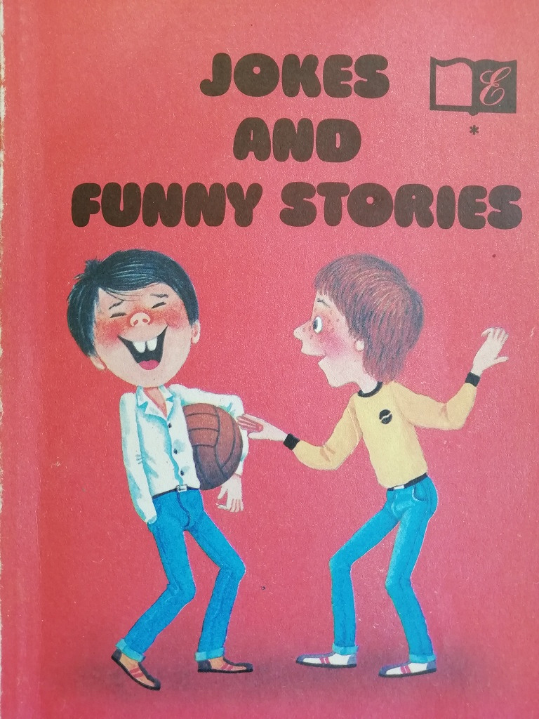 Best funny stories