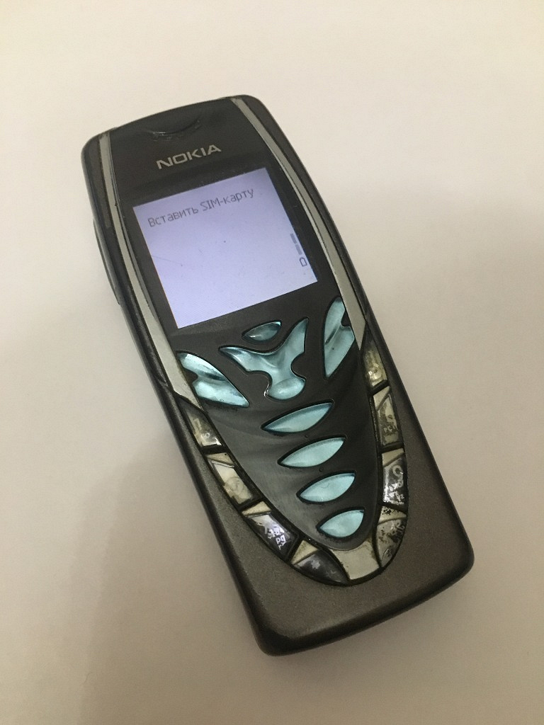 Телефон Nokia 7210 в дар (Санкт-Петербург). Дарудар