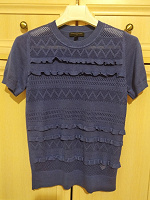 Отдается в дар Джемпер Banana Republic, xs