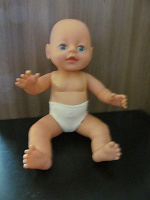 Отдается в дар Пупс YL Toys