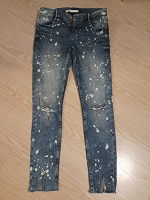 Отдается в дар Джинсы Zara