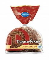 Отдается в дар Хлеб Даниловский.
