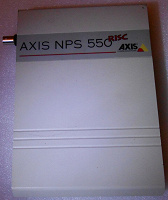 Принтсервер AXIS