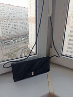 Отдается в дар Клатч