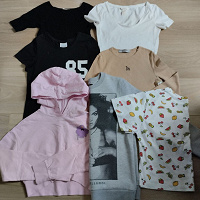 Отдается в дар Для девочки 158/XS