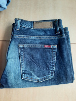 Отдается в дар джинсы женские 46-48