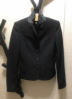Отдается в дар Пиджак Trussardi
