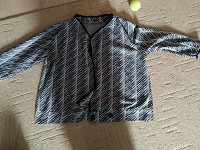 Отдается в дар Кофта-пиджак женская на 56-58 размер