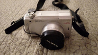 Отдается в дар Фотоаппарат OLYMPUS C-760