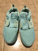 Отдается в дар Кроссовки DC shoes 38 р.