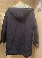 Отдается в дар Пуховик Zara