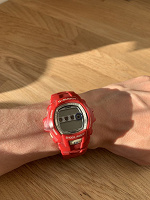 Отдается в дар Часы G-Shock GL-7500