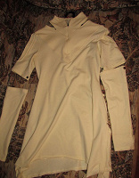 Отдается в дар Туника женская air element 42-44